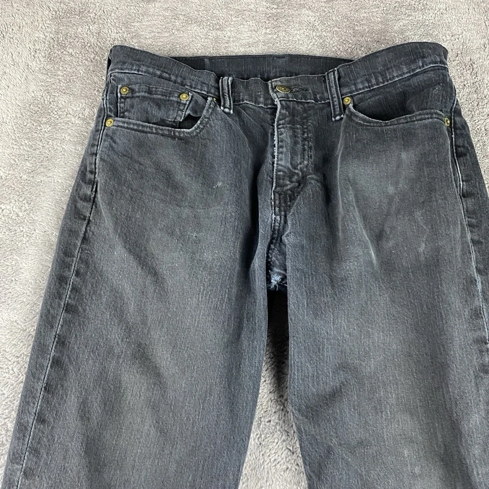 Levis important description